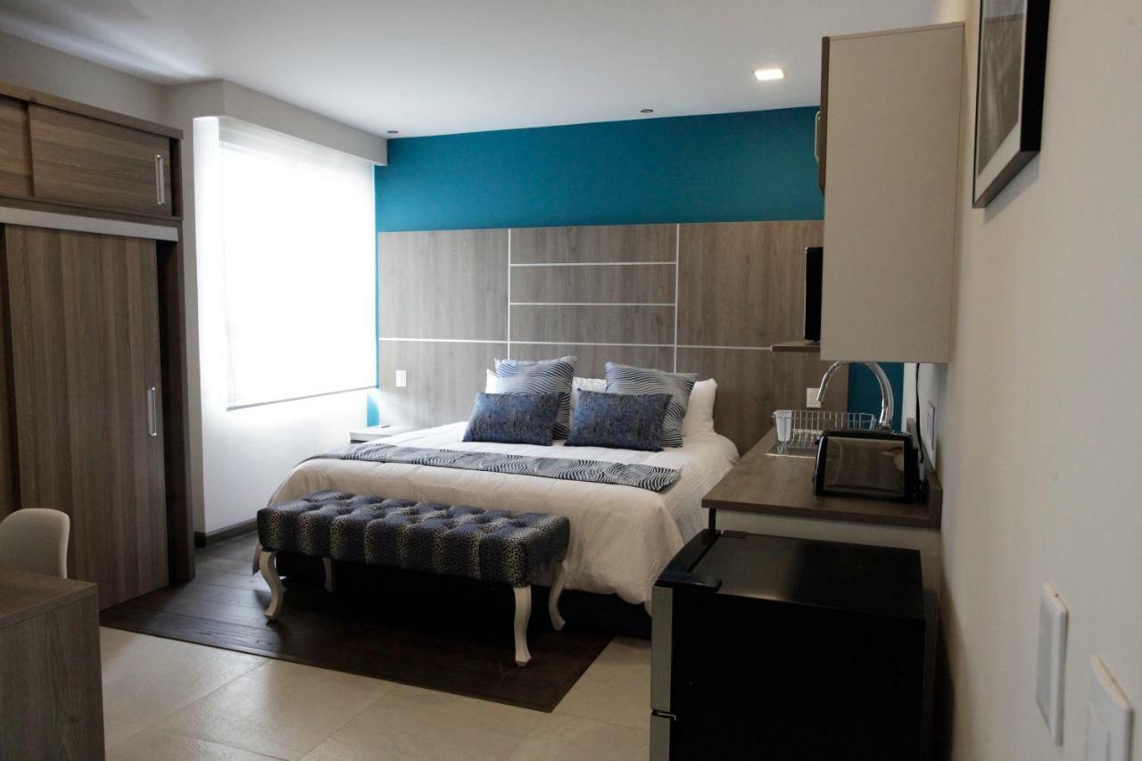 Capital`s Suites Luxury Gran Sur 2*