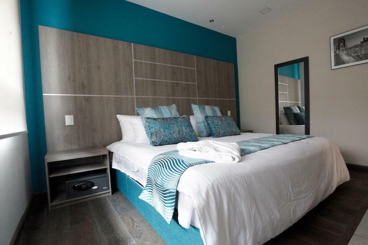 Apartahotel Capital`s Suites Luxury Gran Sur 2*