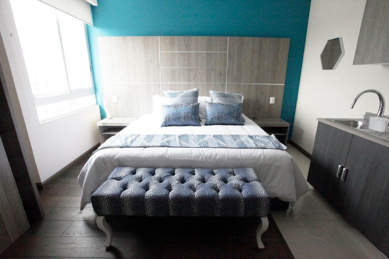Capital`s Suites Luxury Gran Sur Apartahotel 2*