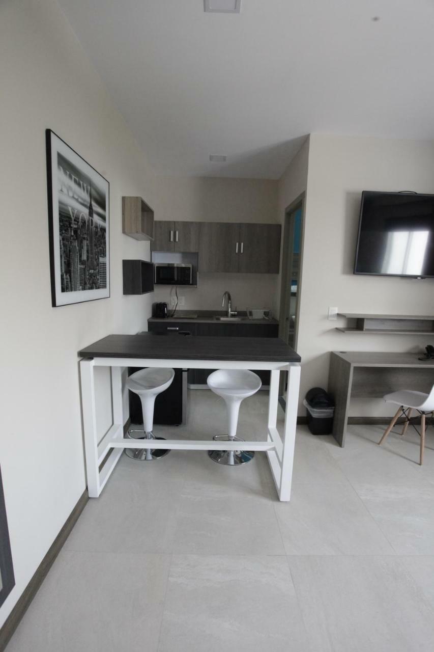 Capital`s Suites Luxury Gran Sur Apartahotel