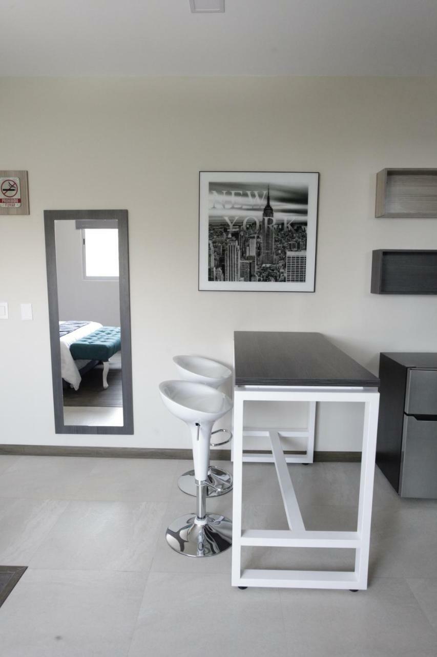Capital`s Suites Luxury Gran Sur Apartahotel