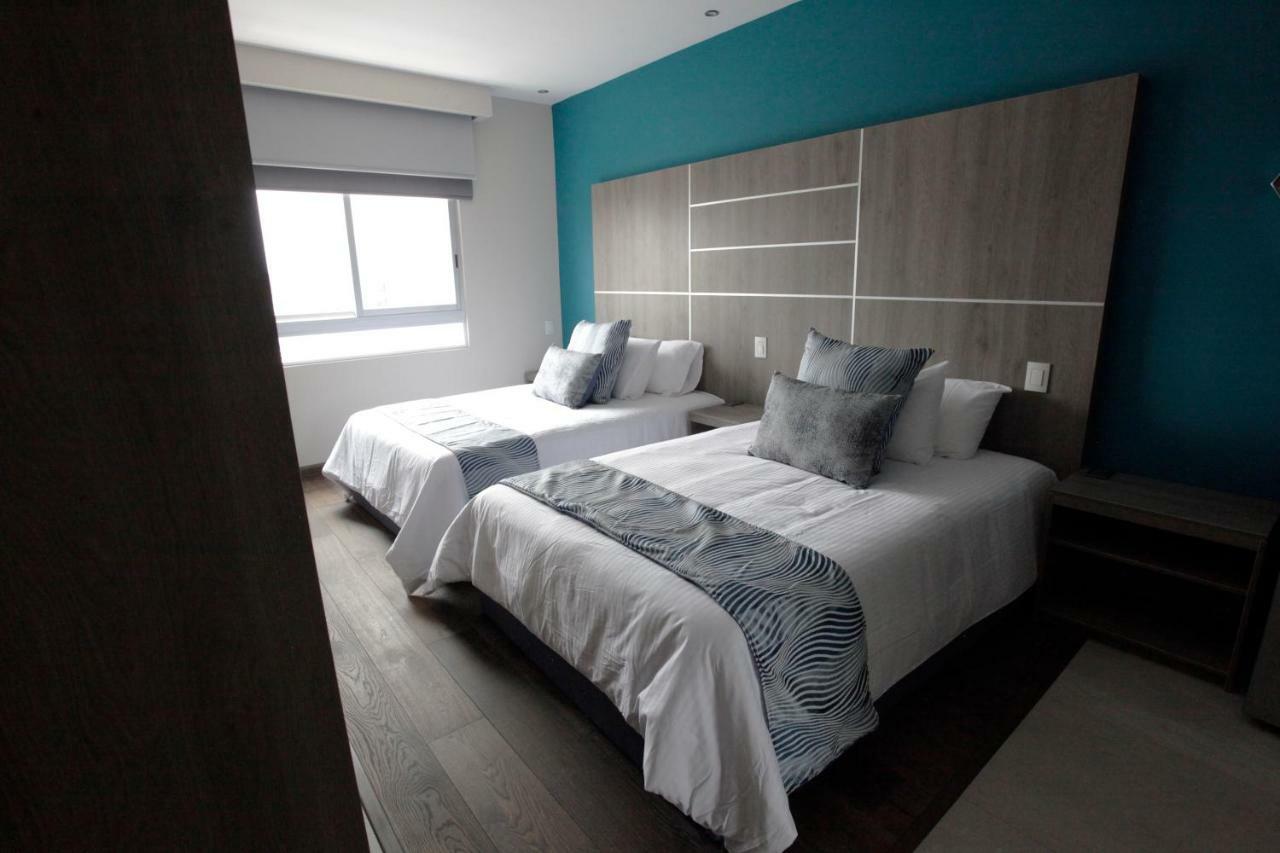 Capital`s Suites Luxury Gran Sur 2*