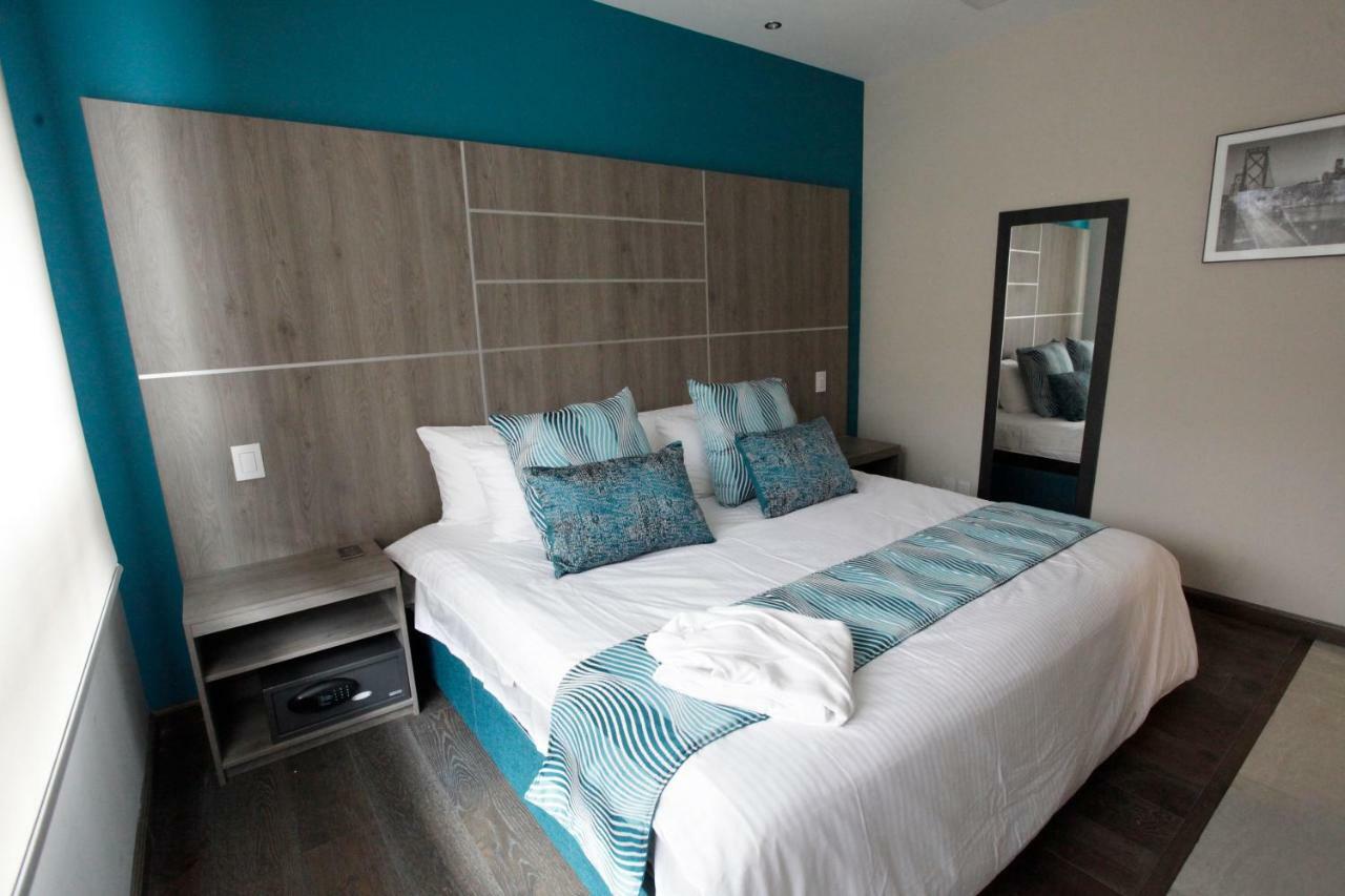 Capital`s Suites Luxury Gran Sur Apartahotel