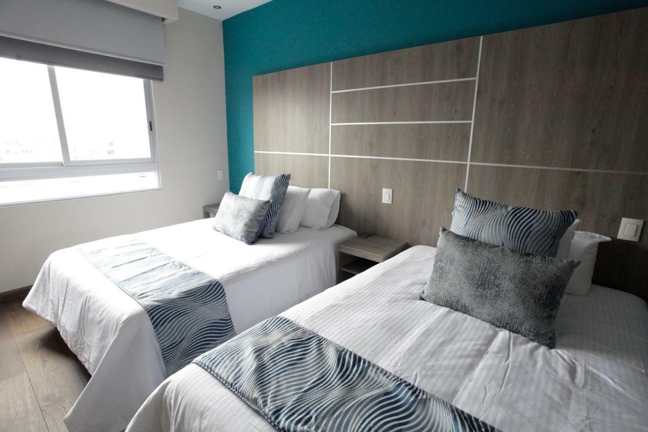 Capital`s Suites Luxury Gran Sur Apartahotel 2*
