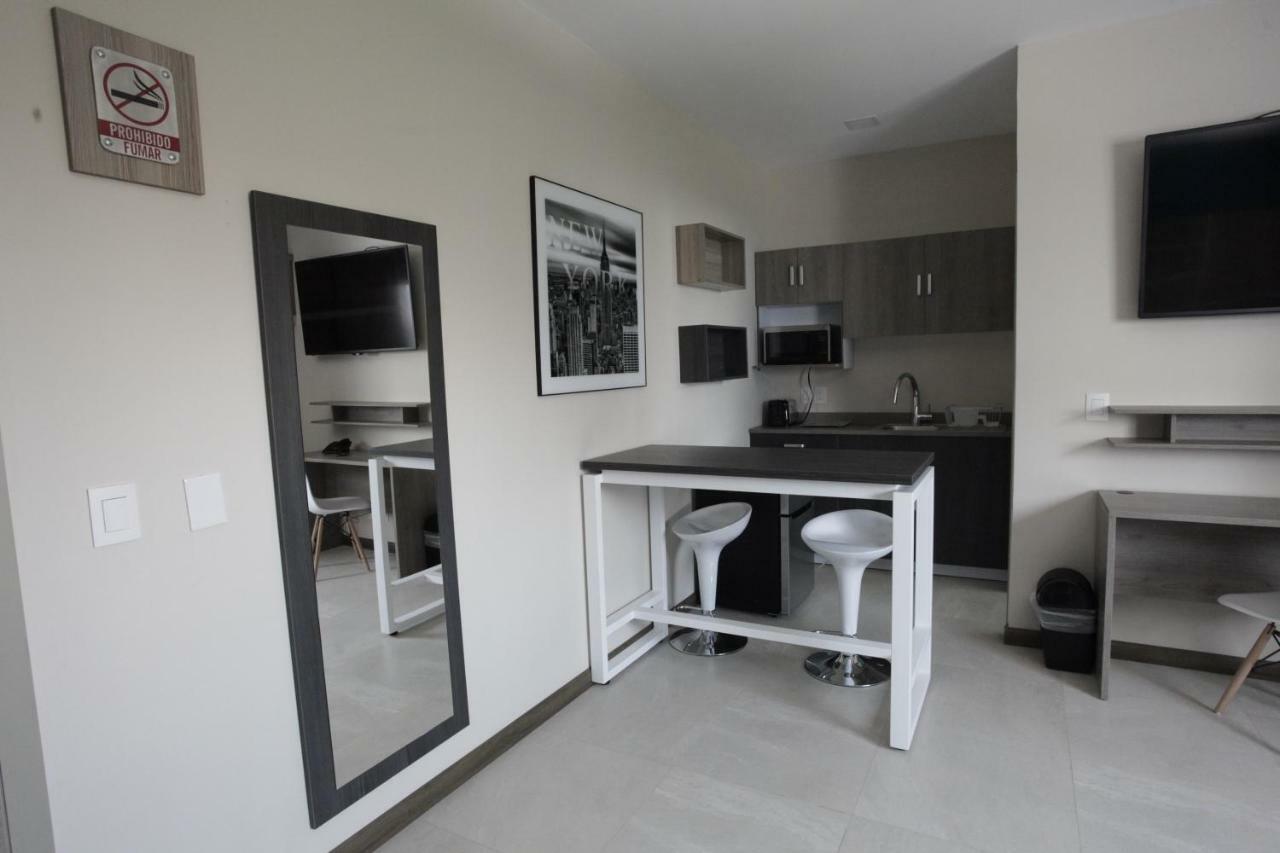 Capital`s Suites Luxury Gran Sur Apartahotel