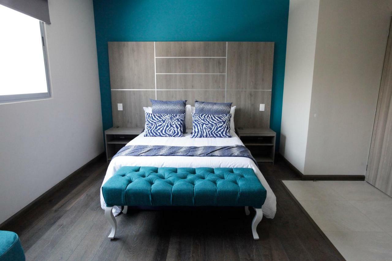 Capital`s Suites Luxury Gran Sur