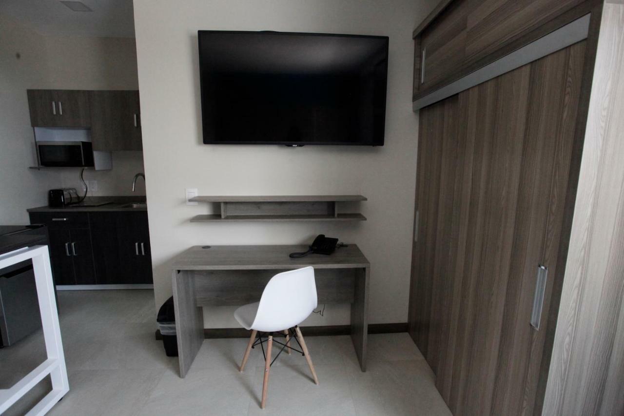 Capital`s Suites Luxury Gran Sur México DF