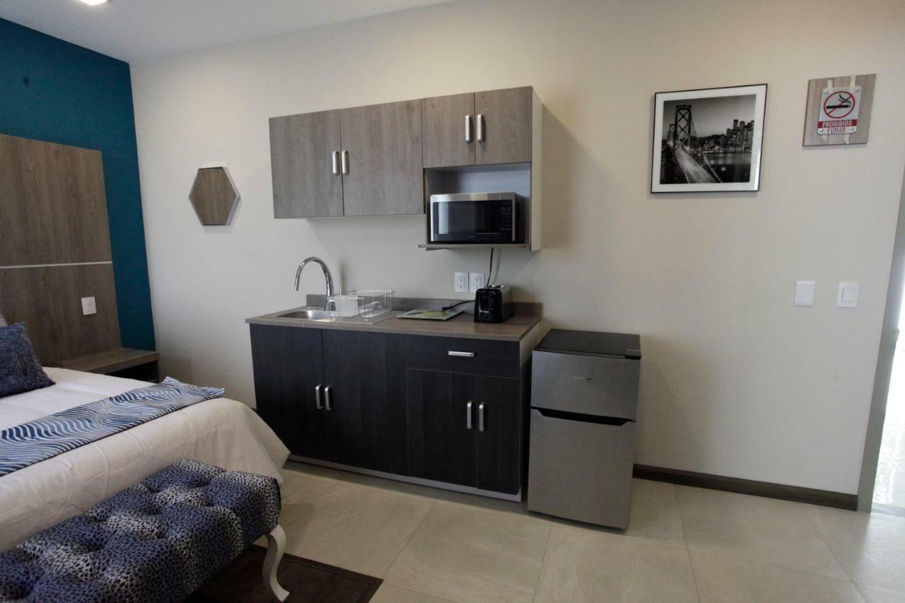 Capital`s Suites Luxury Gran Sur Apartahotel 2*