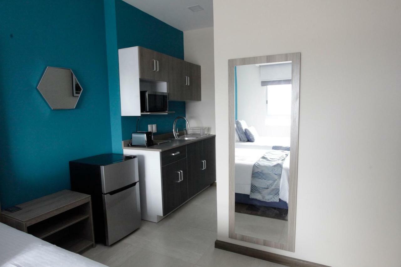 Capital`s Suites Luxury Gran Sur 2*