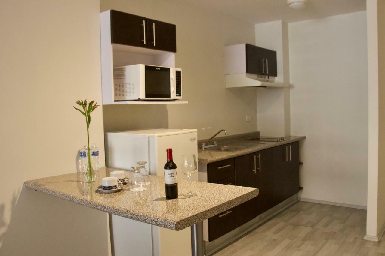 L' Heritage Oklahoma By Bluebay Apartment Mexico City