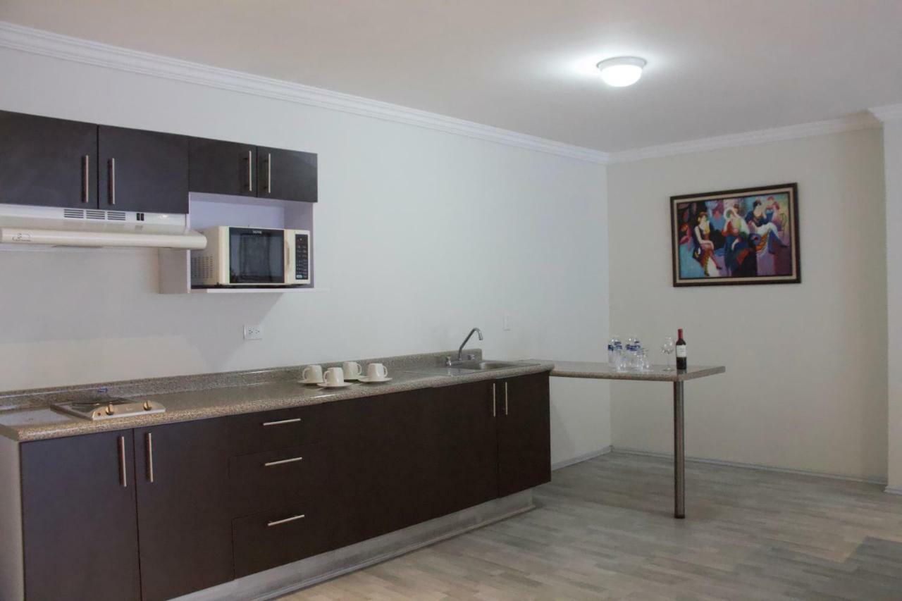Apartment L' Heritage Oklahoma By Bluebay *