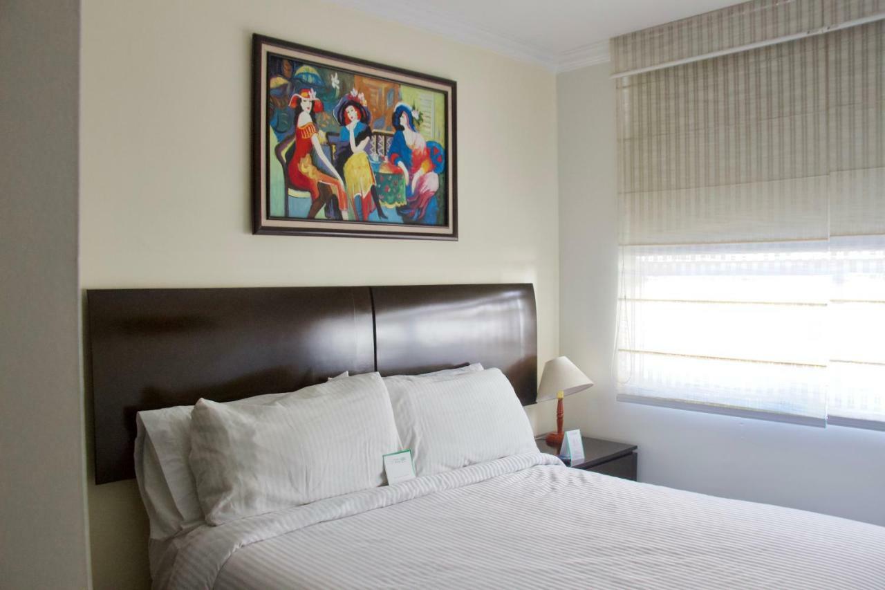 L' Heritage Oklahoma By Bluebay Apartment Mexico City