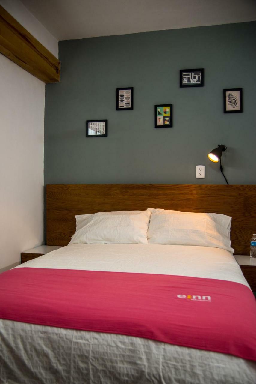 Estudio México DF