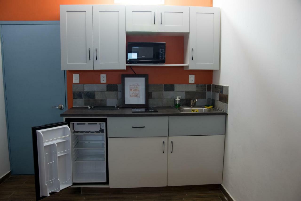 Estudio México DF