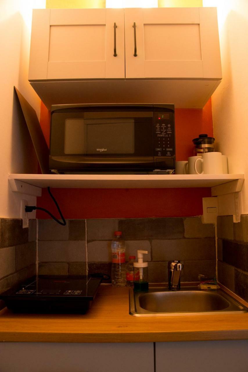 Estudio 2* México DF