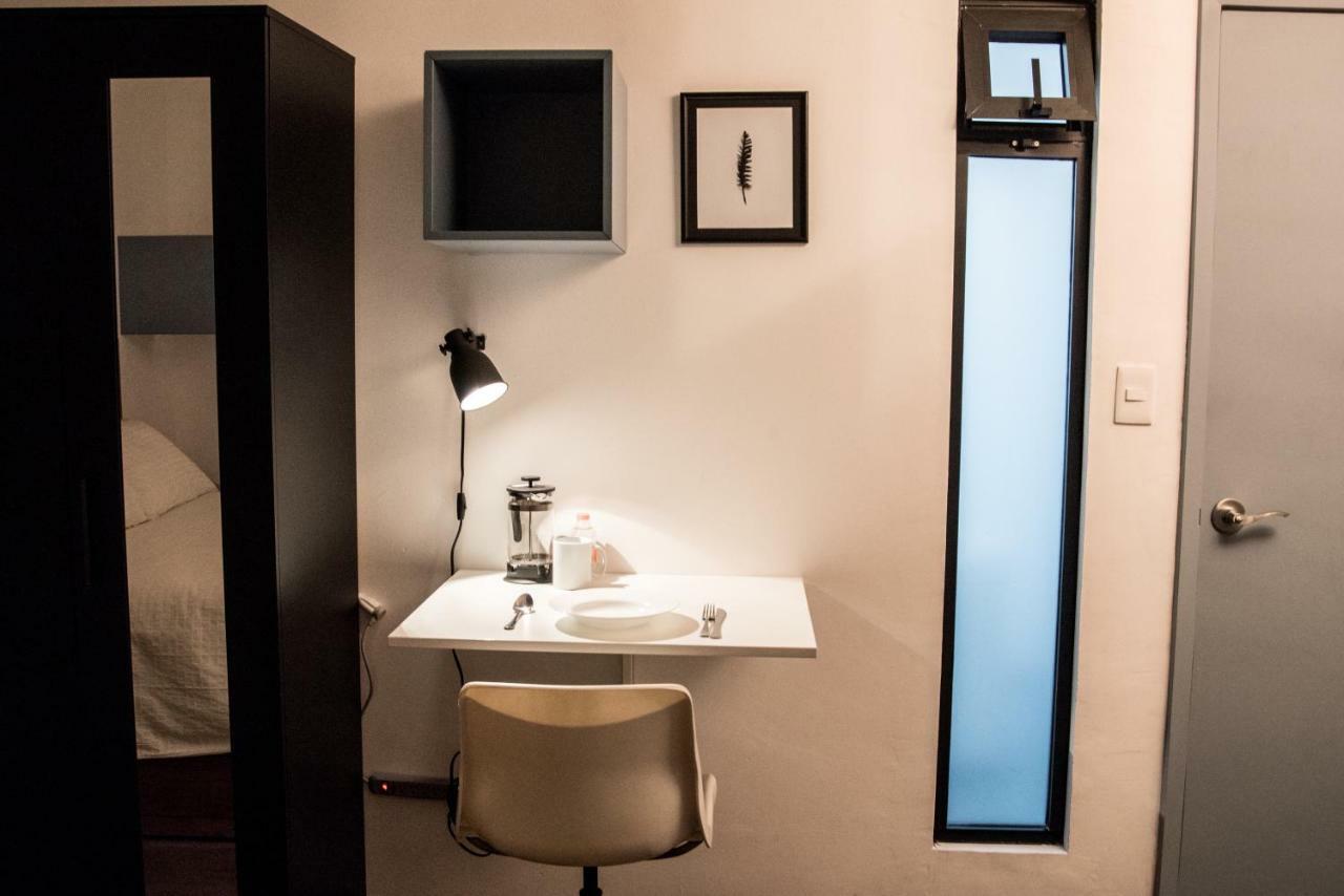 Estudio Apartahotel