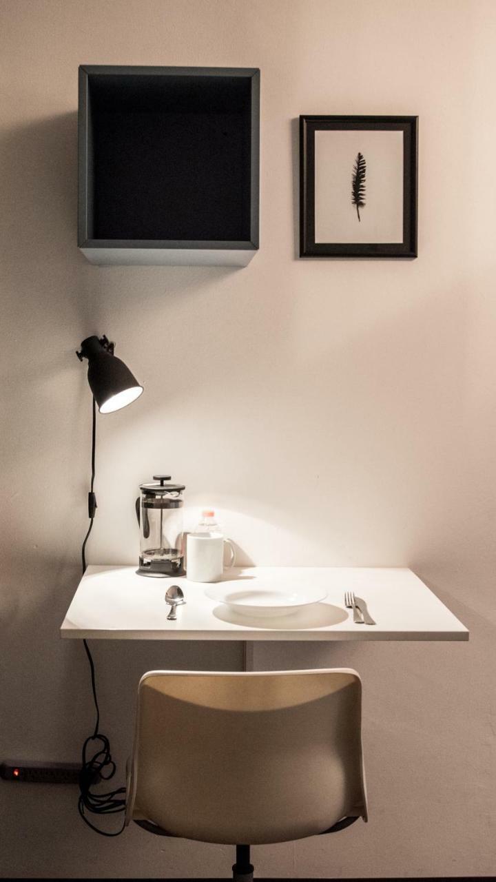 Apartahotel Estudio