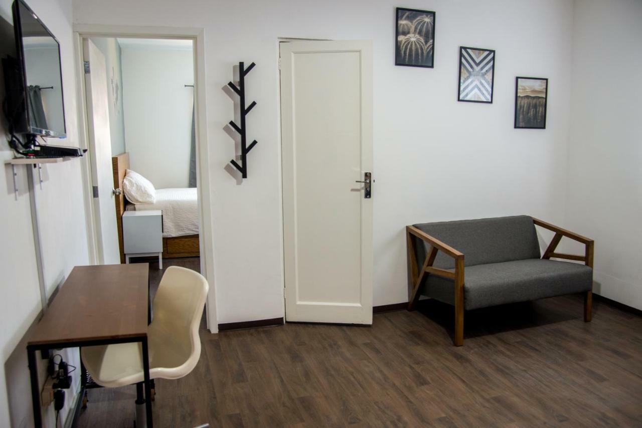 Estudio México DF