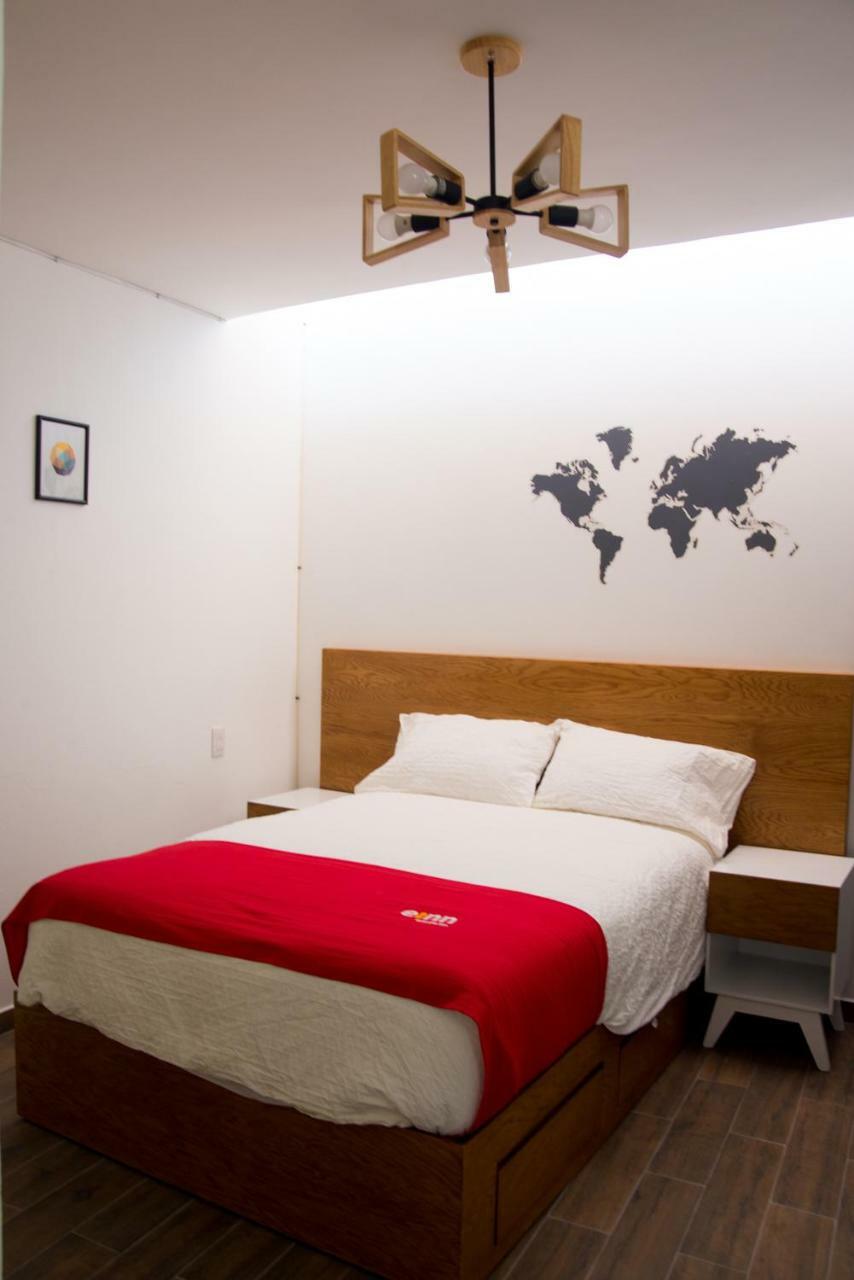 Estudio Apartahotel 2*