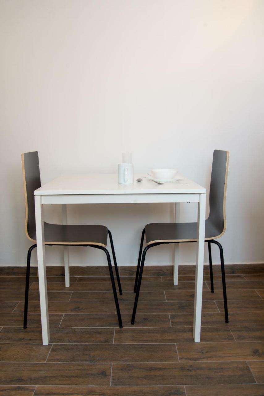 Apartahotel Estudio 2*