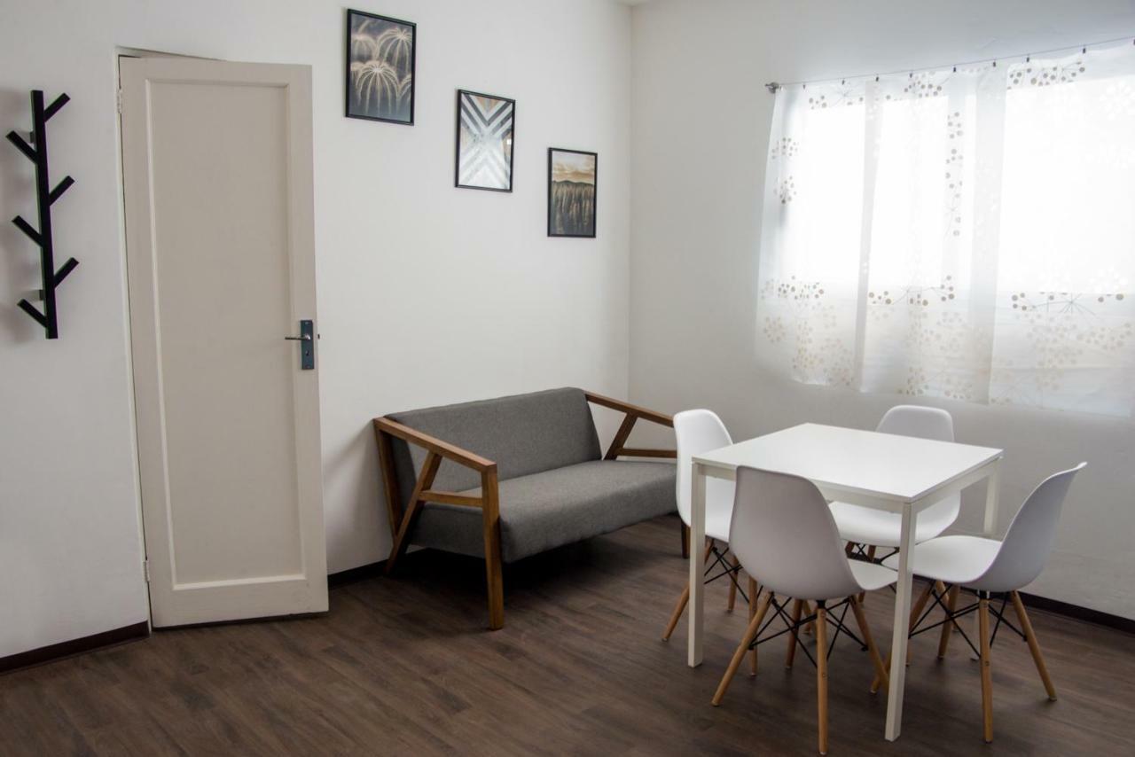 Estudio Apartahotel 2*