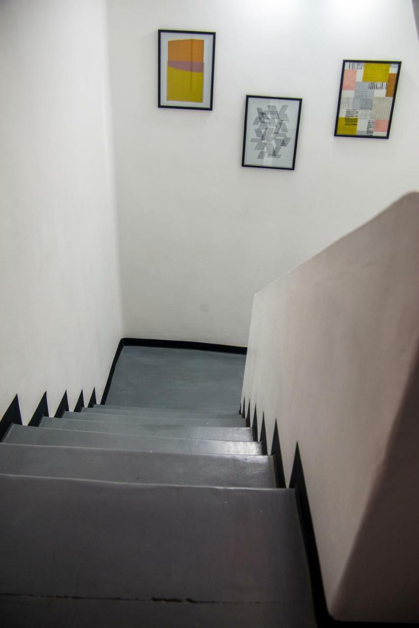 Estudio 2* México DF