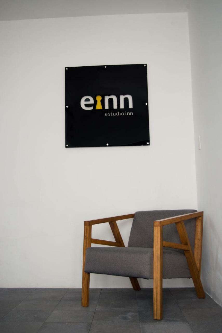 Estudio México DF