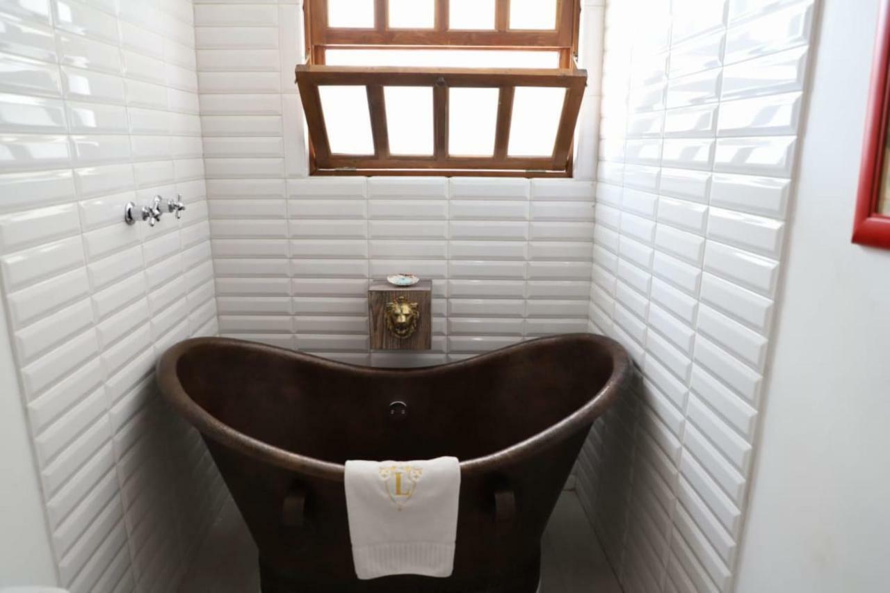 Galanga Thai House Hotel