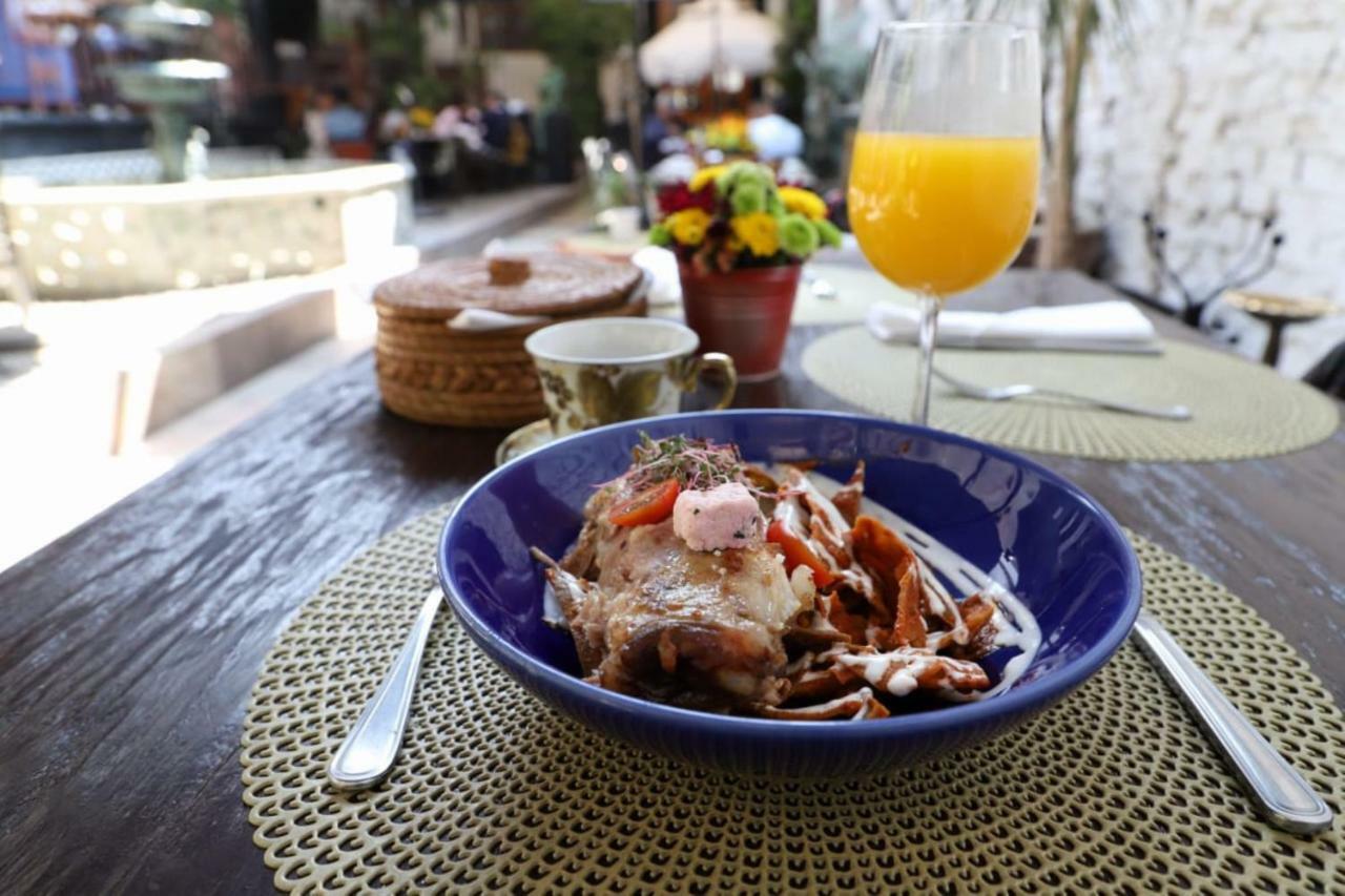 Galanga Thai House 3*