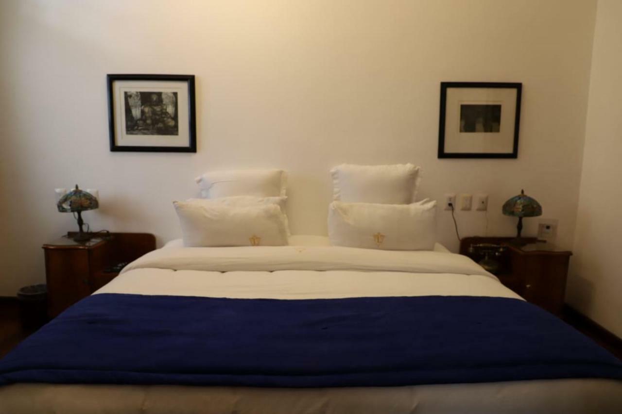 Galanga Thai House Hotel 3*