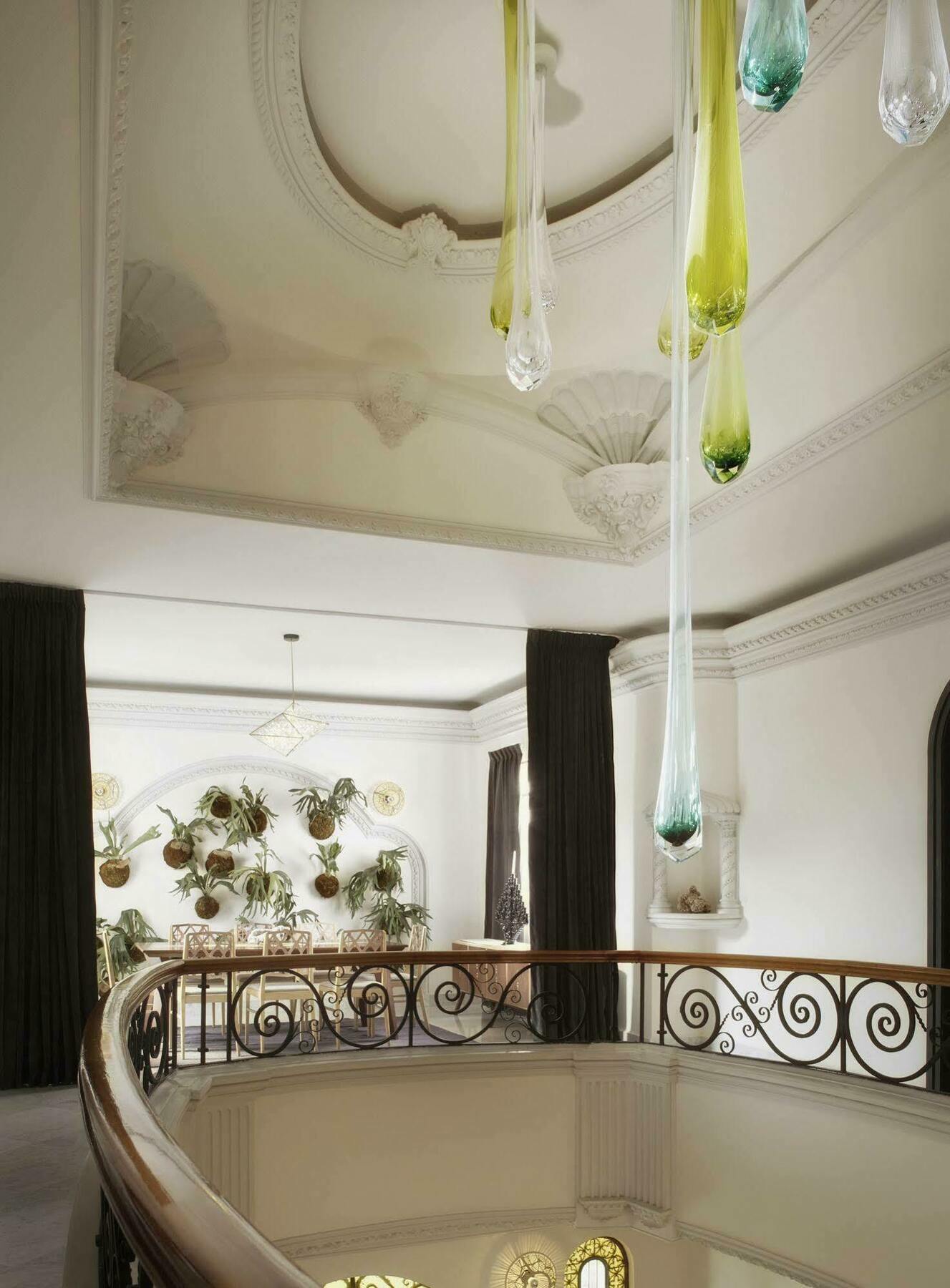 Bed and breakfast Pugseal Polanco 3*