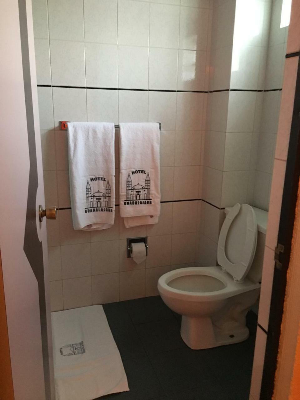 Hotel Guadalajara