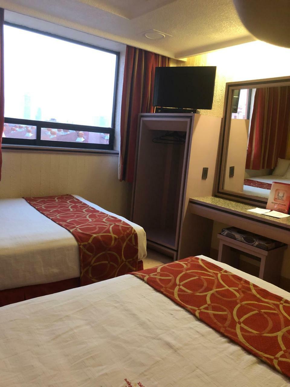 Hotel Guadalajara