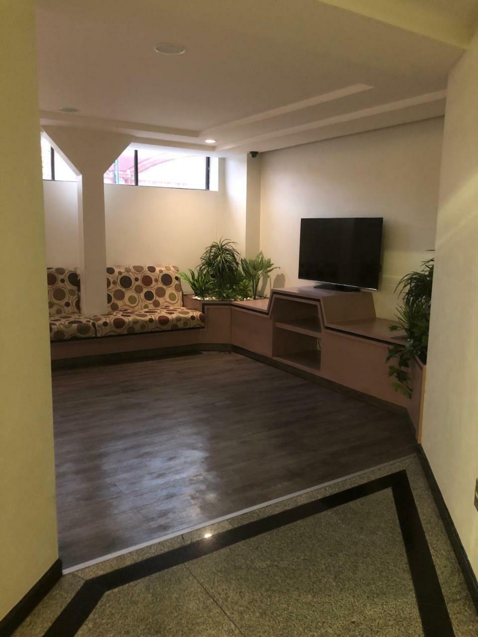 Hotel Guadalajara México DF