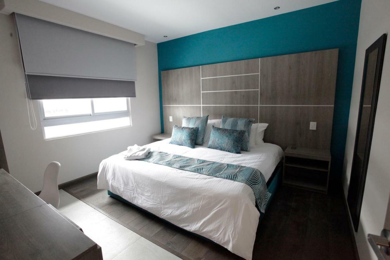 Capital`s Suites Luxury Gran Sur