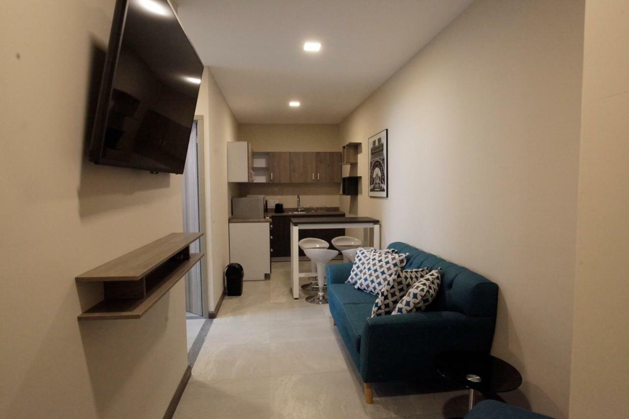 Capital`s Suites Luxury Gran Sur