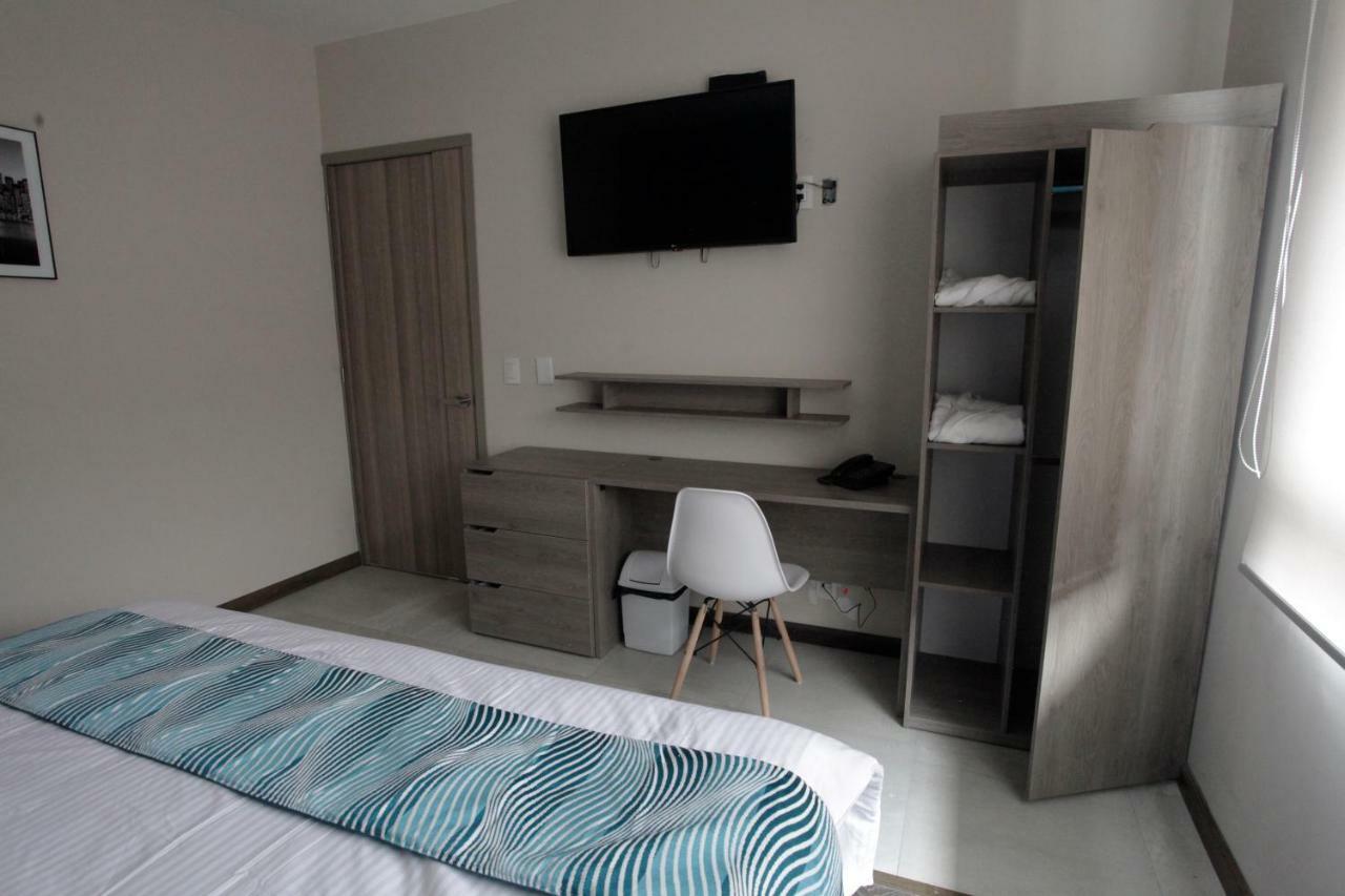 Capital`s Suites Luxury Gran Sur Apartahotel 2*