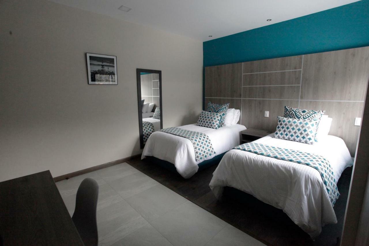Capital`s Suites Luxury Gran Sur Apartahotel