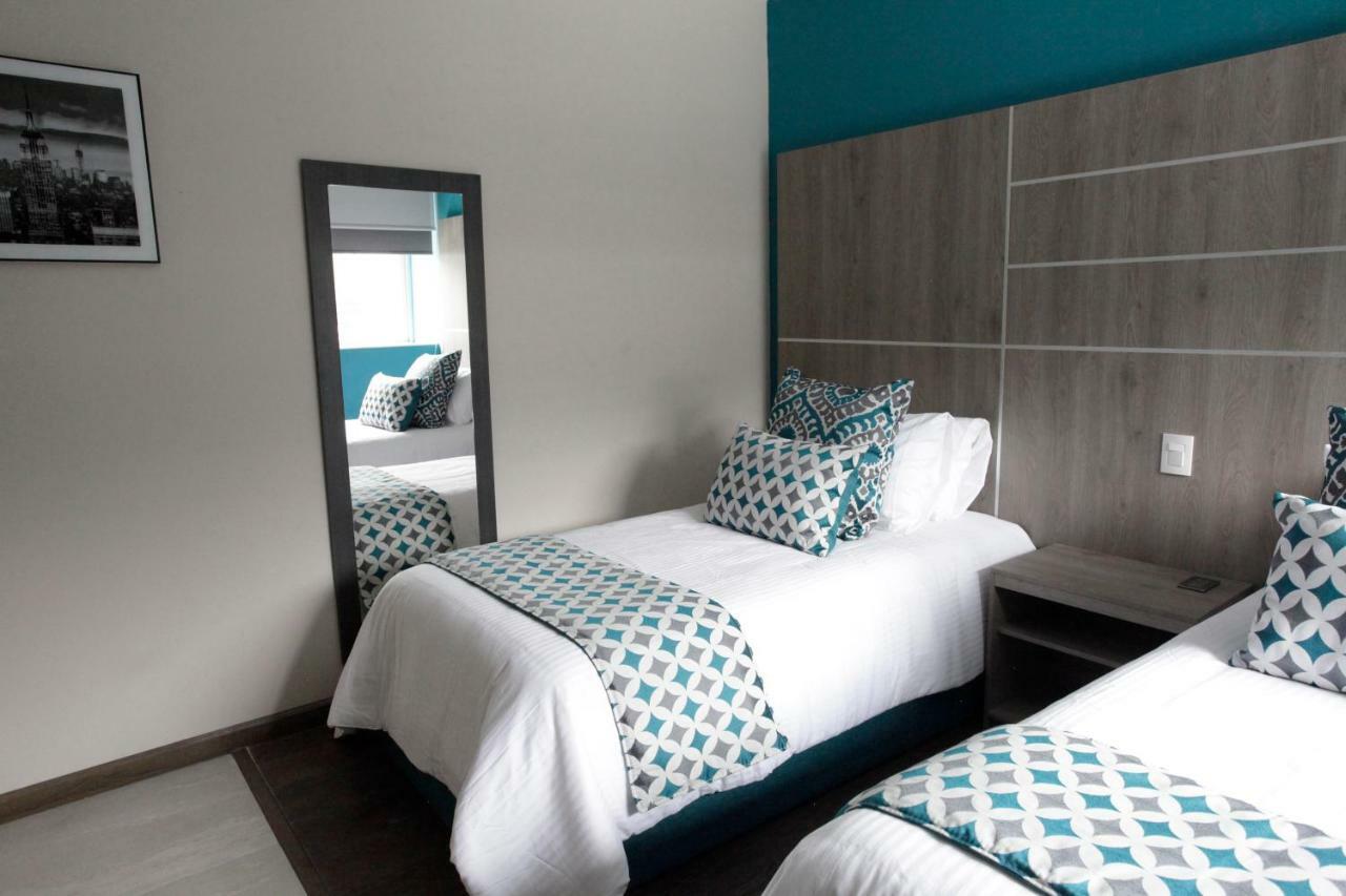 Apartahotel Capital`s Suites Luxury Gran Sur 2*