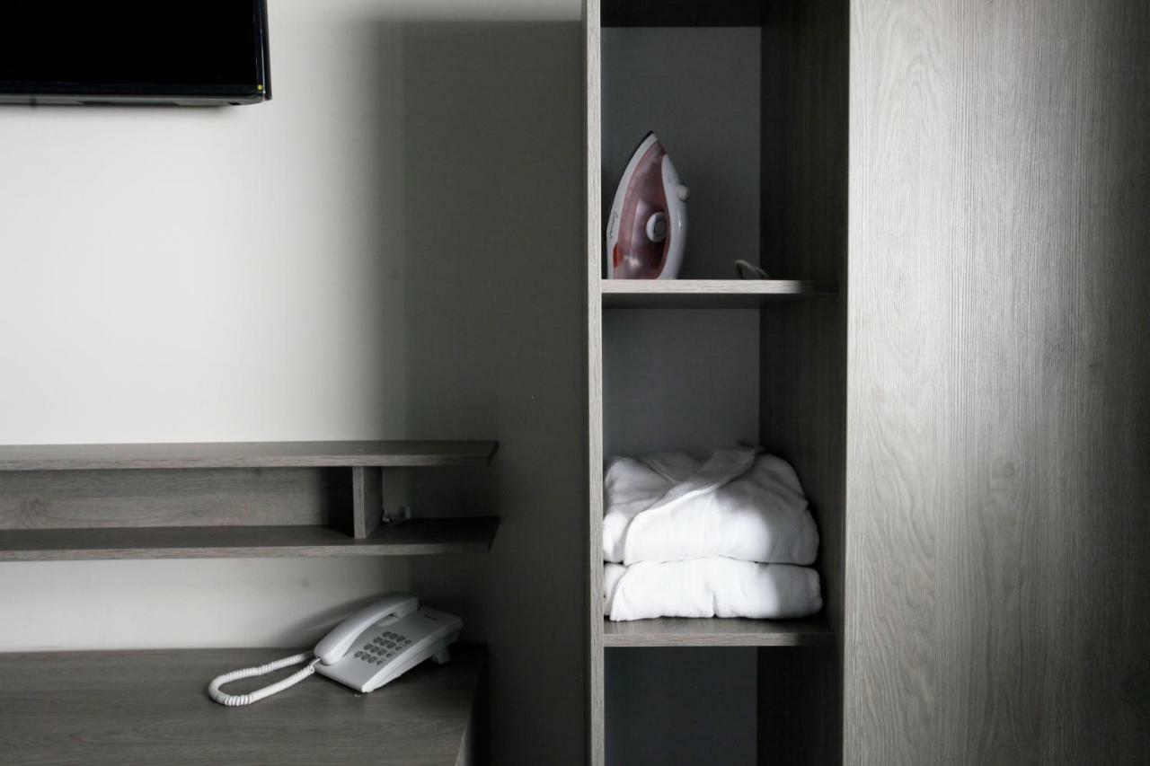Capital`s Suites Luxury Gran Sur Apartahotel 2*