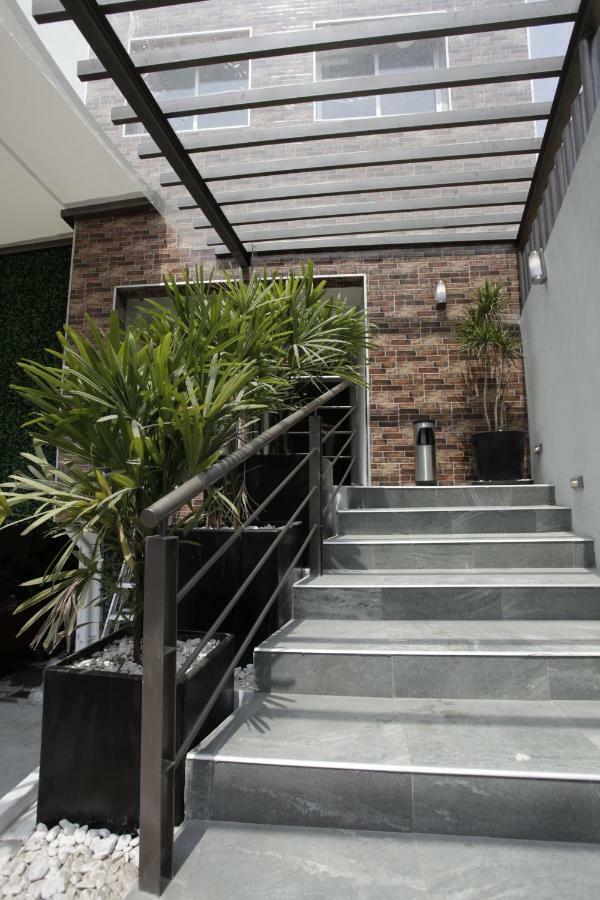 Apartahotel Capital`s Suites Luxury Gran Sur