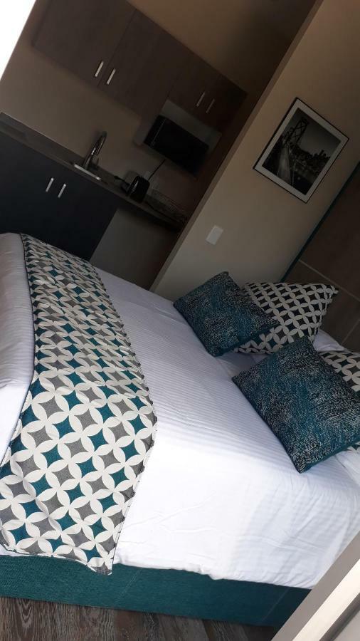 Capital`s Suites Luxury Gran Sur 2*