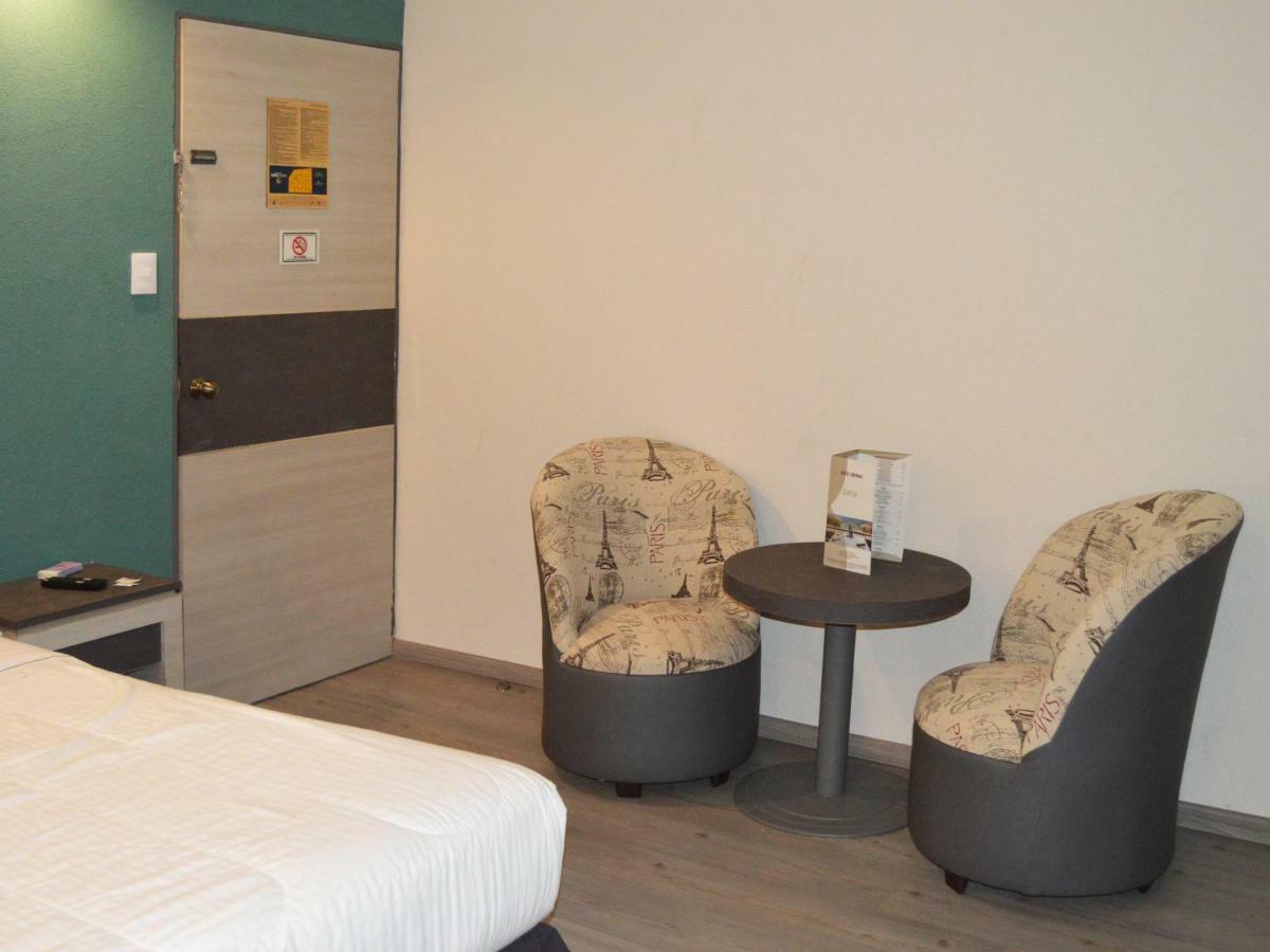 Hotel Hotel Seoul Cidade do México