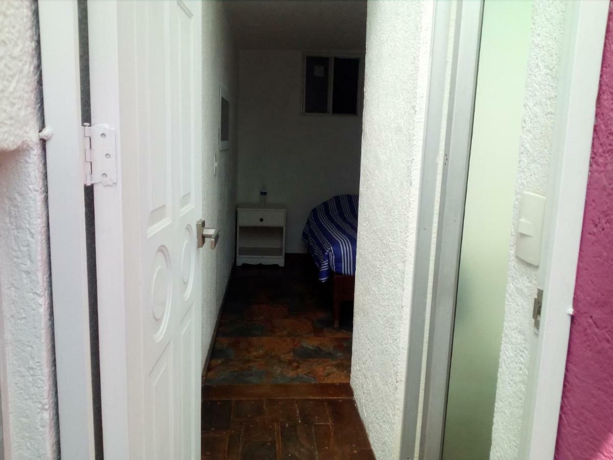 Hostal Cuija Coyoacan Berlin 268 Coyoacan Guest house 2*