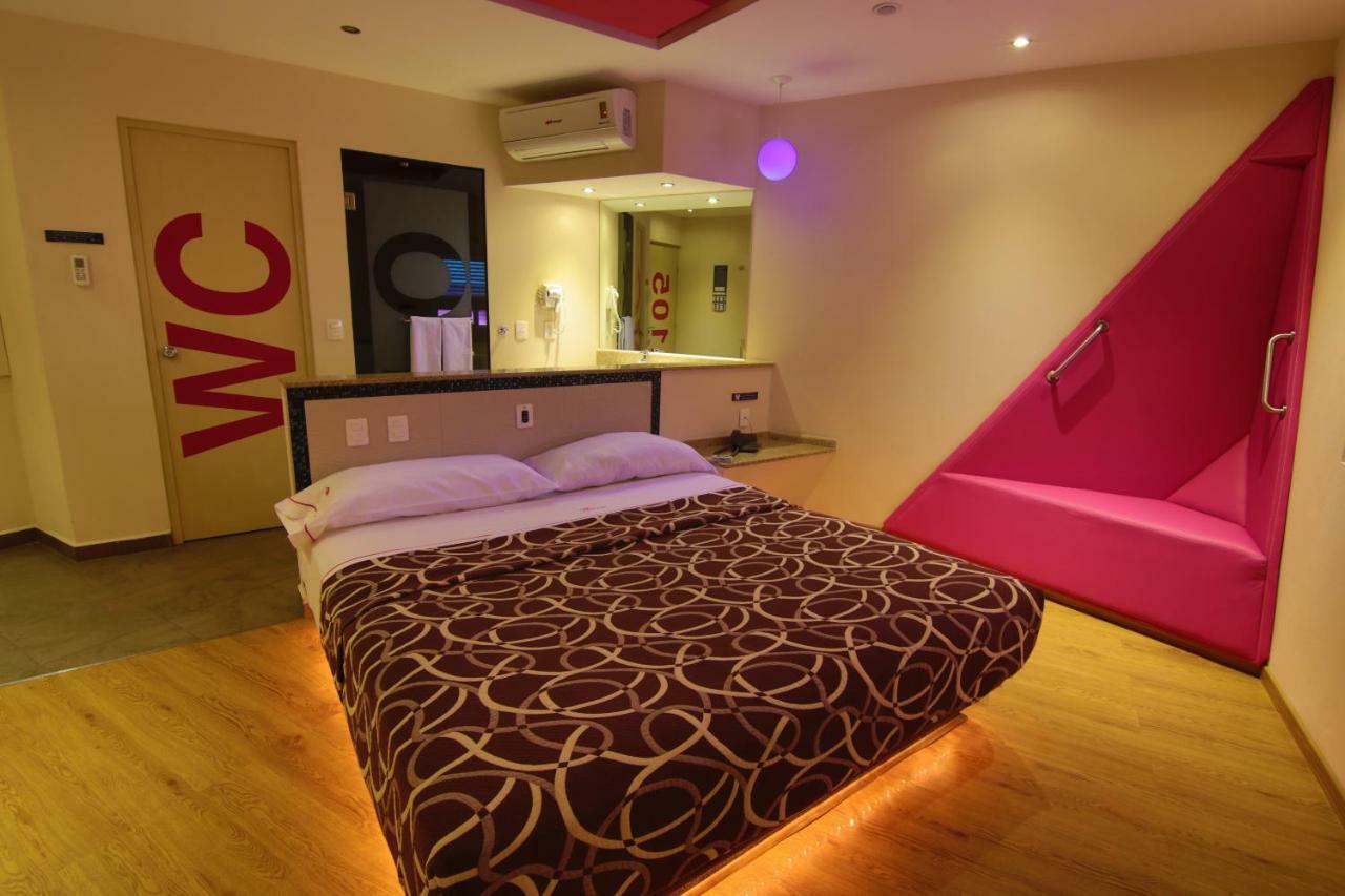 Abcentral Hotel *