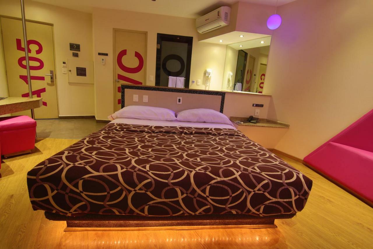 Hotel Abcentral México DF