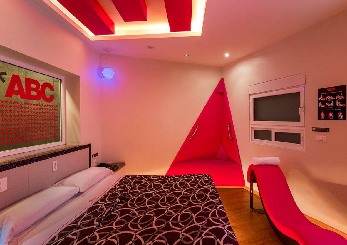 Hotel Abcentral