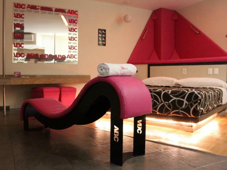 Abcentral Hotel