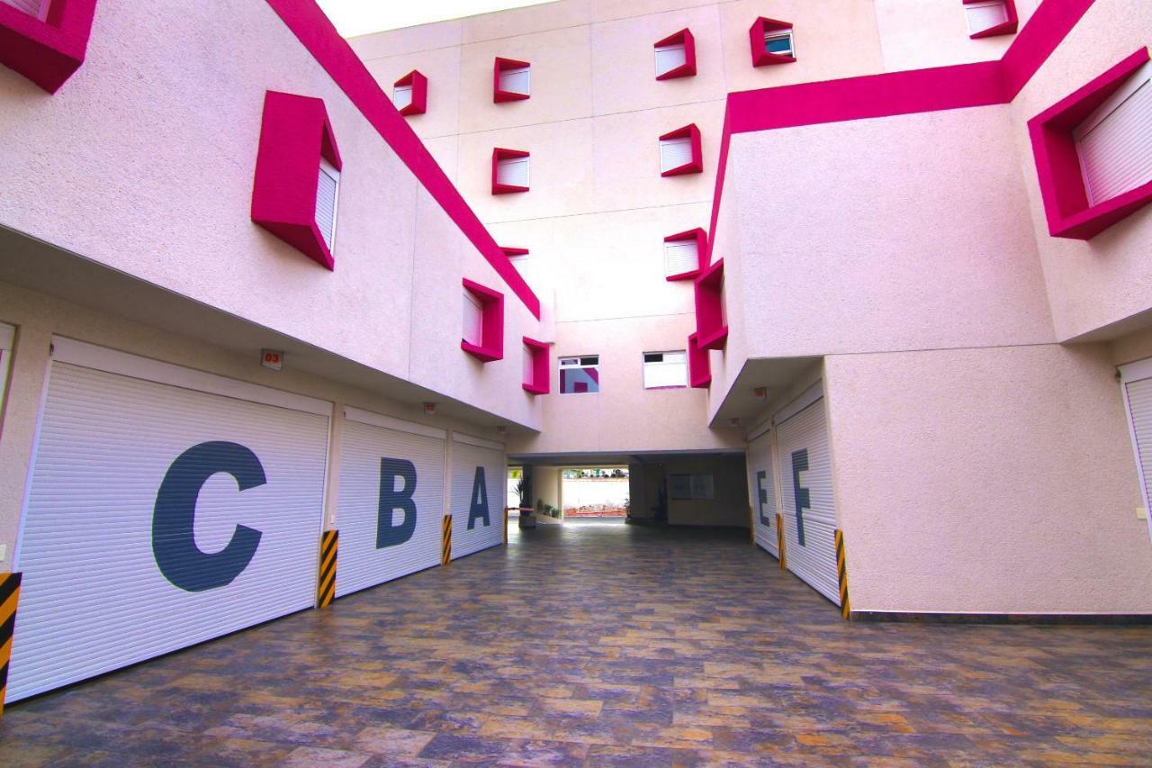 Abcentral Hotel *