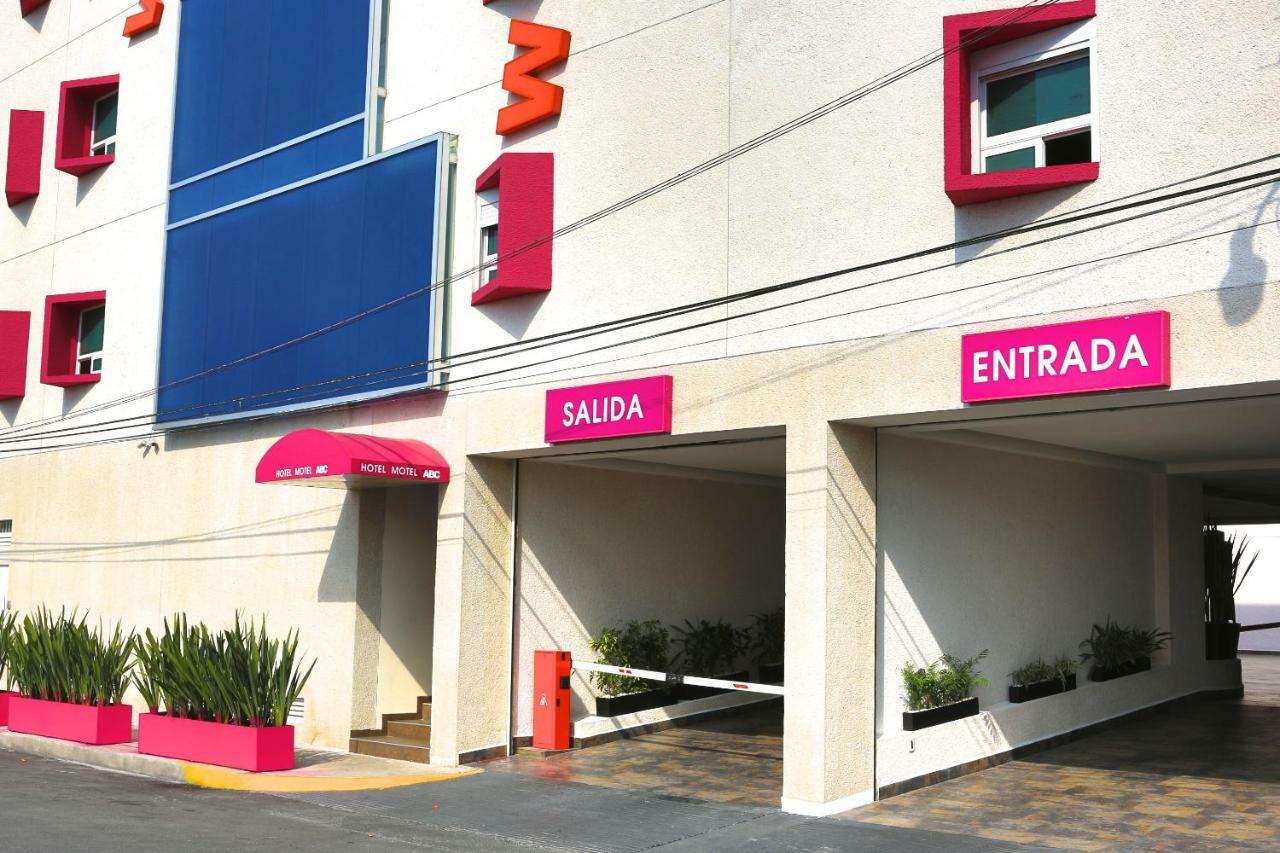 Abcentral Hotel